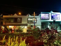 Hotel EL Paraiso De Las Gemelas