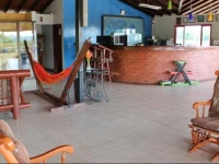 Hotel Campestre Los Tucanes