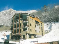 Apartaments Turistics Sant Roma 3*