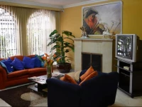 Hotel El Condado Plaza Bogota