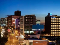 Hotel Tryp Bogota Usaquen