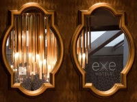 Hotel Exe Bacata 95 4*