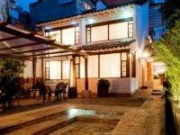 Hotel Casona de Usaquen 3*