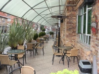 Hotel Dalons Colonial