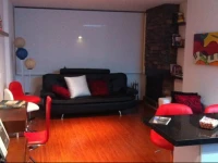 Apartamento Rosales
