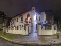 Hotel Boutique La Tua Casa