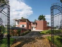 Casa Hotel El Triangulo