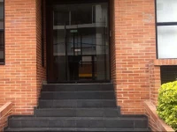 Apartment Santa Barbara