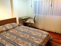 Apartahotel Santa Barbara II