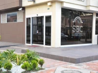 Hotel Suite Bogota Colonial 1