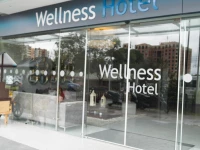 Wellness Hotel Usaquen