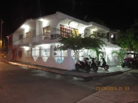 Posada Turistica Colors of the Sea