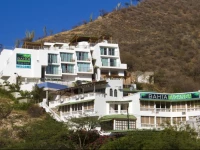 Hotel Bahia Taganga