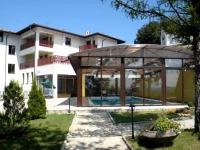 Park Hotel Arbanassi (РџР°СЂРє РҐРѕС‚РµР» РђСЂР±Р°РЅР°СЃРё) 4*