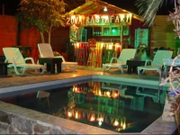 Hostal Casa Jamaica