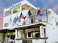 Hotel Ocean Taganga Internacional