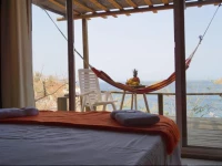 Hotel Cactus Taganga