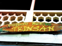 Posada Nativa Trinsan Centro