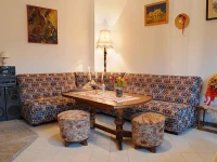 Vila Geranium (Р’РёР»Р° Р“РµСЂР°РЅРёСѓРј)  2*