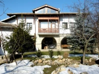 Vila Tvorcheska (Р’РёР»Р° РўРІРѕСЂС‡РµСЃРєР°)