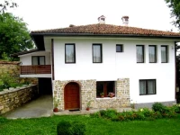 Elefterova kashta 1*