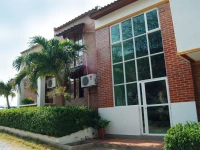 Hotel Brisas Marinas