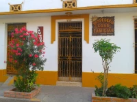 Hospederia Casa Familiar