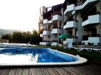 Morski Briz (РњРѕСЂСЃРєРё Р‘СЂРёР·)  2*