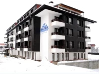 Aspen (РђСЃРїРµРЅ) 4*