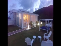 Ocean Breeze Boutique Hotel