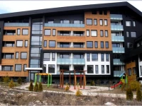 Aspen Heights Apartments 4*