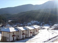 Bansko Castle Lodge  3*