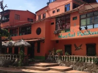 Hostal Pelikan Taganga