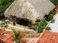 Villa Capricornio Club