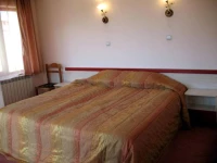 Panorama Family Hotel 3*