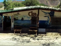 Hostel Casa Graffiti