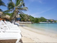 Eco-hotel Isla del Sol