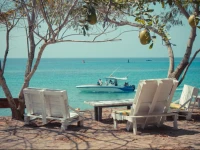 Ecohotel El Hamaquero