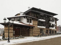 Uniqato (РЈРЅРёРєР°С‚Рѕ) 3*