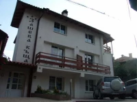 Zasheva Kushta (Р—Р°С€РµРІР° РљС‹С‰Р°)