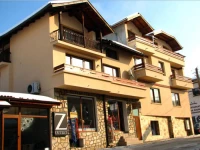 Boyanova House (Р‘РѕСЏРЅРѕРІР° РҐР°СѓСЃ) 2*