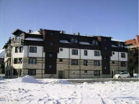 Gondola Apartments & Suites 2*