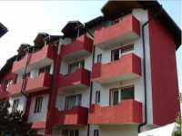 Red House Family Hotel 2*