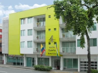 Hotel Cuarta Avenida
