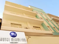 Hotel Miami Inn