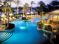 Four Seasons Resort Sharm El Sheikh 5*