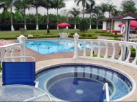 Hotel Campestre Pueblo Bello