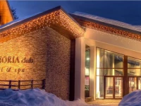 Euphoria Club Hotel & Spa 4*