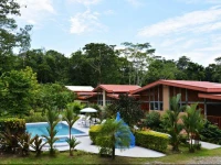 Villas Allen Puerto Viejo