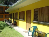 Las Casitas de Playa Negra